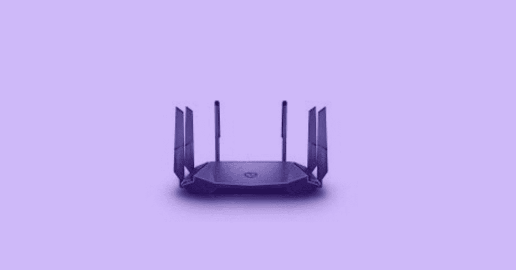 TP-Link Archer AX11000 Next-Gen Tri-Band Gaming Router