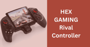 Best Hex Gaming Controller for Gamers- Review 2023