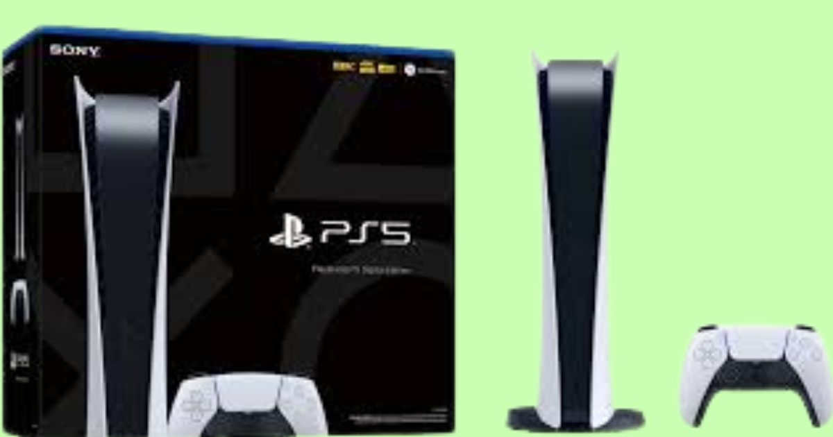 playstation consoles