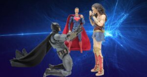 The Ultimate Guide to Superhero Action Figures: Igniting Childhood Joy and Unleashing Imagination