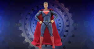 The Ultimate Guide to Superhero Action Figures: Unleash Your Inner Hero!