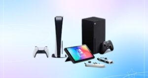 Affordable Gaming Consoles for Beginners