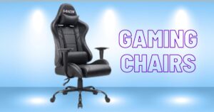 The Ultimate Guide to Gaming Chairs: Enhance Your Gaming Experience in Style and Comfort