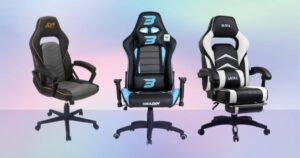 Is Gaming Chairs Worth Buying? A Comprehensive Guide