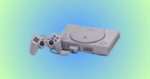 PS1: Exploring the Evolution of Video Game Consoles