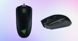 Personalize Your Play: Razer Gaming Mouse Customization