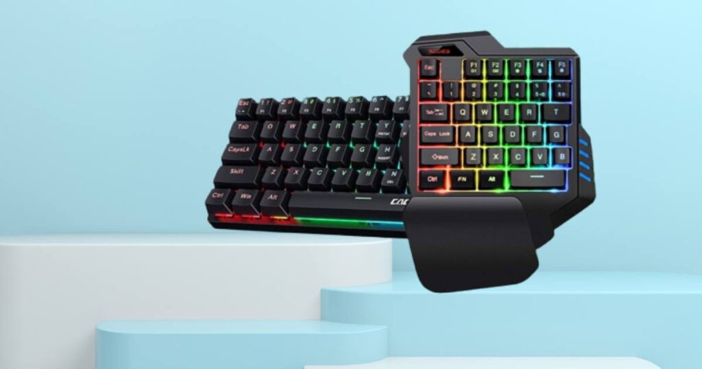 How to Choose a Small Gaming Keyboard: The Ultimate Guide for Gamers