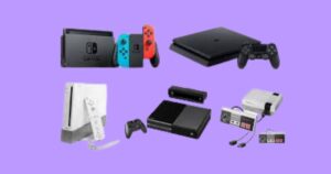 The Best Gaming Consoles of 2024: A Beginner’s Guide