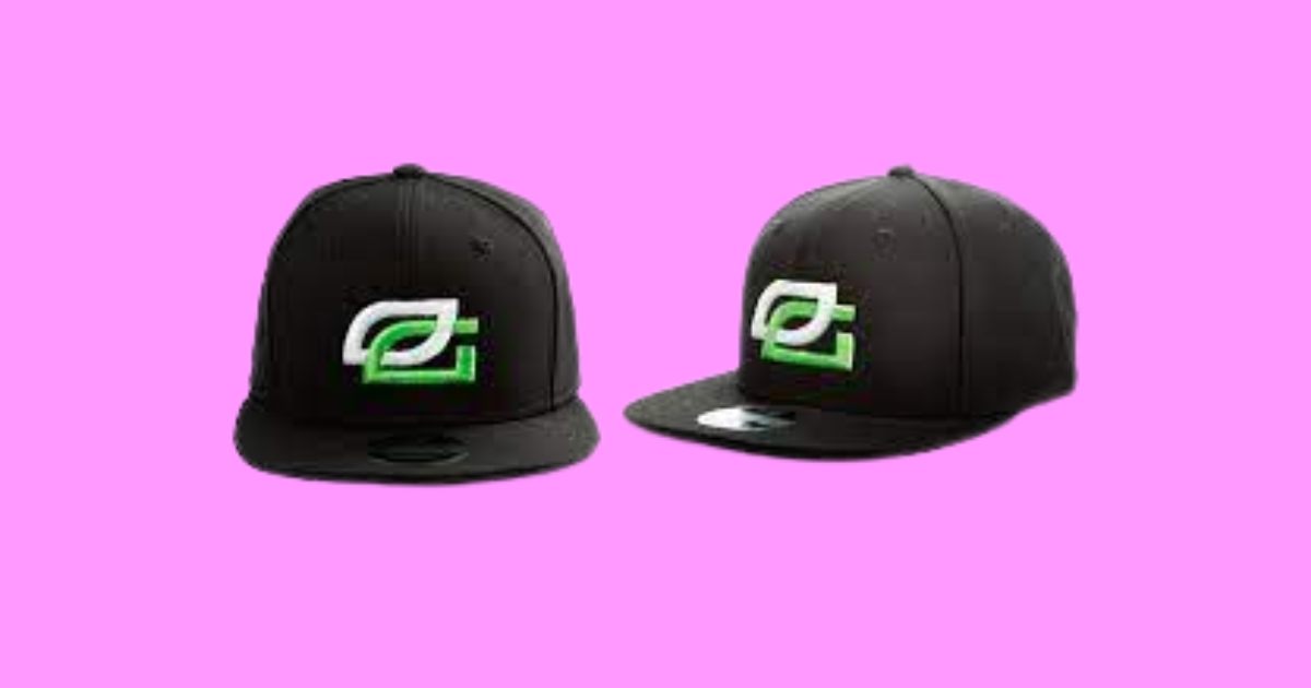 optic gaming hats