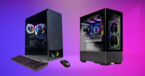 Gaming Desktop Under $5000: Unleashing Power and Performance