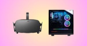 Gaming Desktop for VR: Unleashing the Virtual Reality Experience