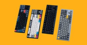 Gaming Keyboard Brands: Enhancing Your Gaming Experience