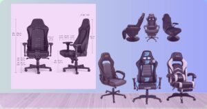 Types of Gaming Chairs: A Comprehensive Guide to Enhance Your Gaming Experience